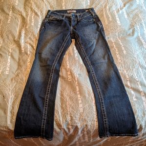 Ariat FR Jeans